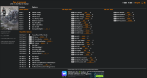 Gui Gu Ba Huang Trainer screenshot