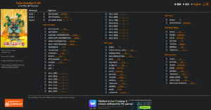 Taiko Risshiden V Dx Trainer screenshot
