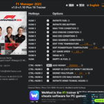 Idol Manager Trainer screenshot