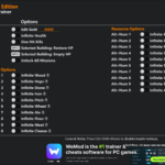 Stronghold Definitive Edition Trainer screenshot