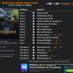Warhammer 40,000: Boltgun Trainer screenshot