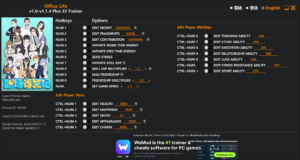 Office Life Trainer screenshot