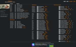 Ascension Trainer screenshot