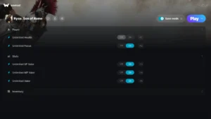 Ryse: Son of Rome Trainer screenshot