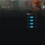 Lethis - Path of Progress Trainer screenshot