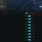 DYNASTY WARRIORS 8 Empires Trainer screenshot