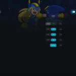 20XX Trainer screenshot