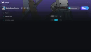 BattleBlock Theater Trainer screenshot