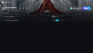 The Amazing Spider-Man 2 Trainer screenshot