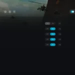 Wargame: European Escalation Trainer screenshot