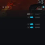 Warhammer 40,000: Dawn of War II: Retribution Trainer screenshot