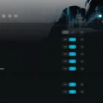 Alpha Protocol Trainer screenshot