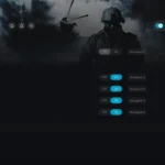 Battlefield: Bad Company 2 Trainer screenshot