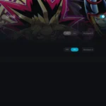 Yu-Gi-Oh! Legacy of the Duelist Trainer screenshot