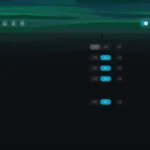 The Wild Eight Trainer screenshot