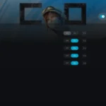 ReCore Trainer screenshot