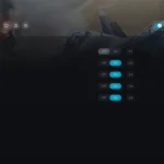 Syrian Warfare Trainer screenshot