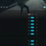 Dark and Light Trainer screenshot