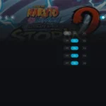 NARUTO SHIPPUDEN: Ultimate Ninja STORM 2 Trainer screenshot