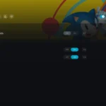 Sonic Mania Trainer screenshot