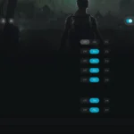 DESOLATE Trainer screenshot