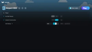 Airport CEO Trainer screenshot
