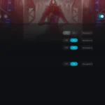 Hellpoint Trainer screenshot