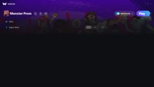 Monster Prom Trainer screenshot