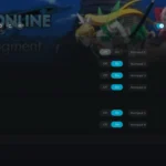 Sword Art Online Re: Hollow Fragment Trainer screenshot