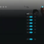 American Fugitive Trainer screenshot