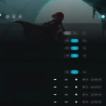 月圆之夜 (Night of Full Moon) Trainer screenshot