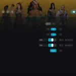 Crossroads Inn Trainer screenshot