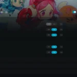 Re:Legend Trainer screenshot