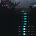 EARTH DEFENSE FORCE: IRON RAIN Trainer screenshot