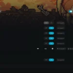 Zelter Trainer screenshot