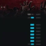 Dead Age 2 Trainer screenshot