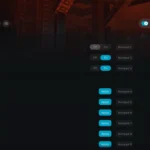 Prodeus Trainer screenshot