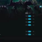 Metal: Hellsinger Trainer screenshot