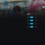 HuniePop 2: Double Date Trainer screenshot