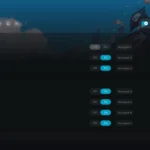 King of Seas Trainer screenshot