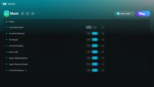 Muck Trainer screenshot