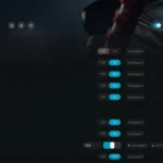 NINJA GAIDEN Σ2 - Master Collection Trainer screenshot