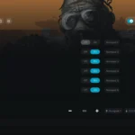 HighFleet Trainer screenshot