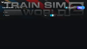 Train Sim World 2 Trainer screenshot