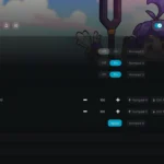 Nova Lands Trainer screenshot