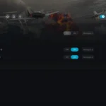 Aircraft Carrier Survival Trainer screenshot