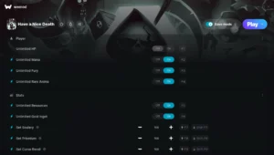 Have a Nice Death Trainer screenshot