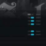 Salt and Sacrifice Trainer screenshot