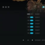 Brigandine The Legend of Runersia Trainer screenshot