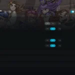 River City Saga: Three Kingdoms Trainer screenshot